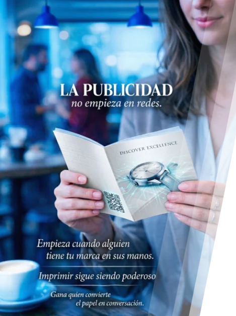 Diseño que Conecta.