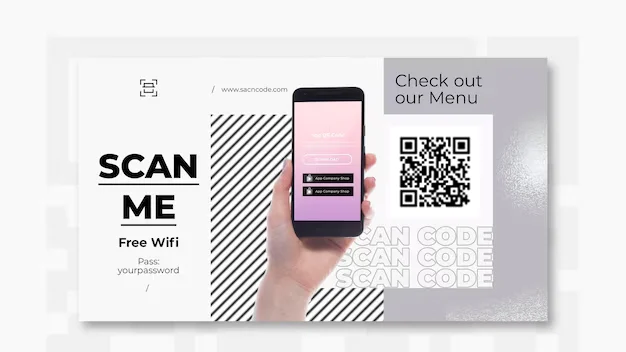 Cupones de Descuento con QR Efectivos